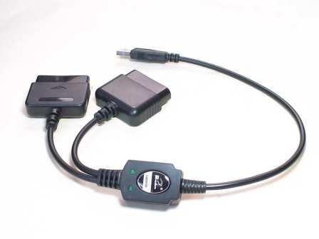 ¨��980��!usb-PS2����ȥ����顼�Ѵ������ץ��������֥�