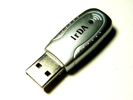 ¨��1080��!!�ֳ���USBtoIrDa�����ץ���