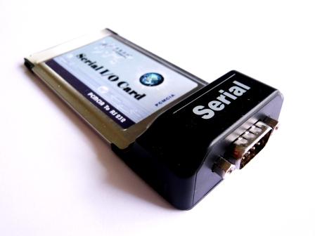 PCMCIACardBusRS-232CVAPortJ[hVIA`bvii#016j
