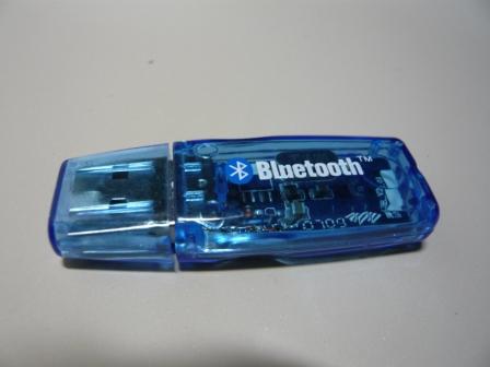 Bluetooth�i�u���[�g�D�[�X�jUSB�A�_�v�^�[ver.1.2�i�i��#011�j