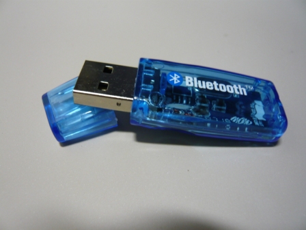 Bluetooth�i�u���[�g�D�[�X�jUSB�A�_�v�^�[ver.1.2�i�i��#011�j