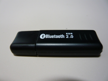 Bluetooth�i�u���[�g�D�[�X�jUSB�A�_�v�^�[ver.2.0�i�i��#014�j