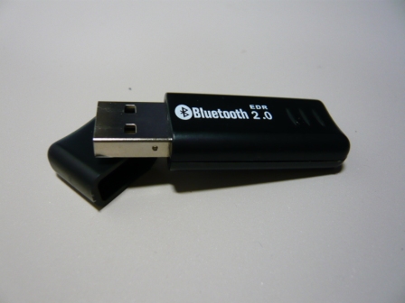 Bluetooth�i�u���[�g�D�[�X�jUSB�A�_�v�^�[ver.2.0�i�i��#014�j